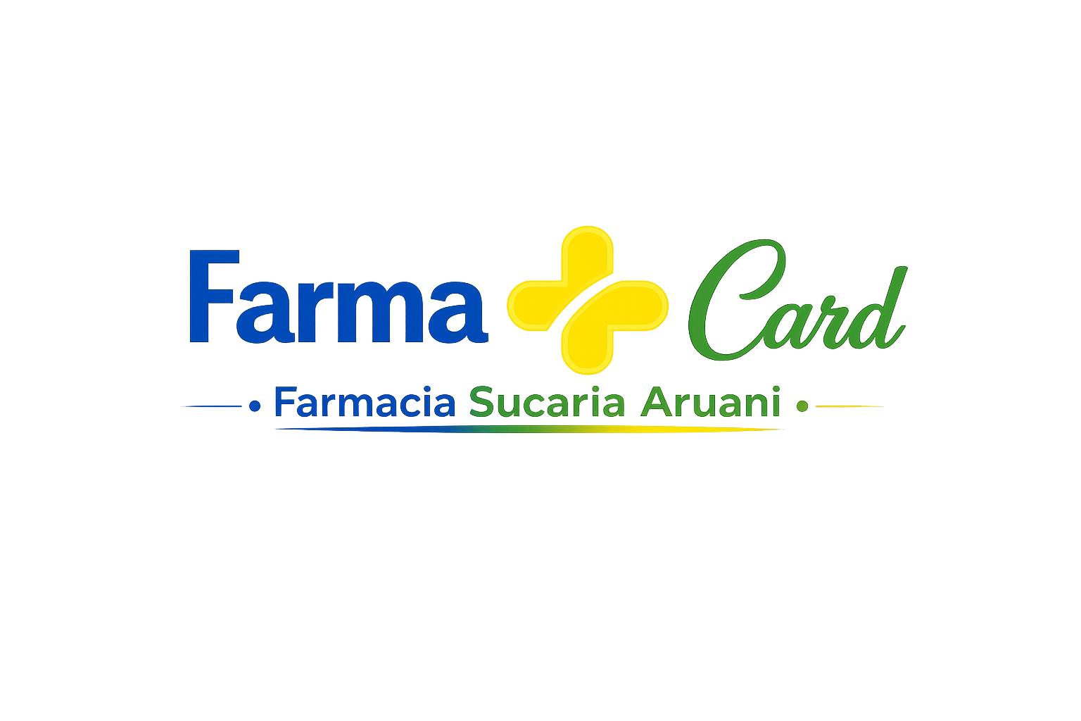 Farmacia Sucaria Aruani Logo